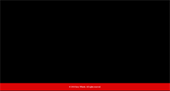 Desktop Screenshot of envywheels.com
