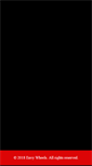 Mobile Screenshot of envywheels.com