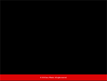 Tablet Screenshot of envywheels.com